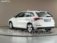 2021 Skoda Scala