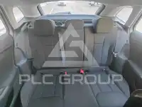 2021 Skoda Scala