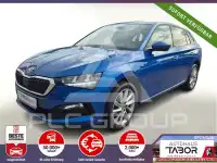 2021 Skoda Scala
