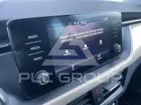 2021 Skoda Scala