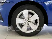 2021 Skoda Scala