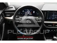 2021 Skoda Scala