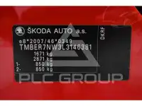 2021 Skoda Scala