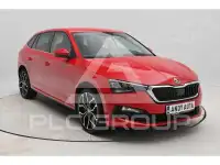 2021 Skoda Scala