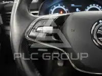 2021 Skoda Scala
