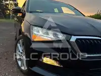2021 Skoda Scala