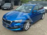 2021 Skoda Scala