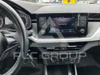 2021 Skoda Scala