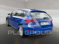 2021 Skoda Scala