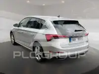2021 Skoda Scala
