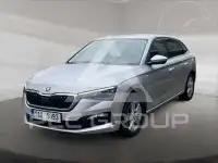 2021 Skoda Scala