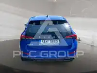 2021 Skoda Scala