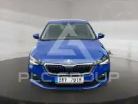 2021 Skoda Scala