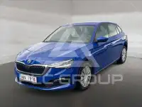 2021 Skoda Scala