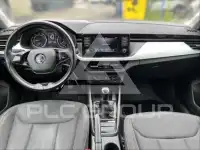 2021 Skoda Scala