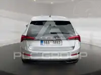 2021 Skoda Scala
