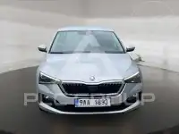 2021 Skoda Scala
