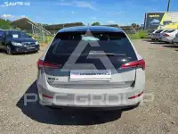 2021 Skoda Scala