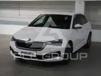 2021 Skoda Scala