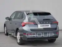 2021 Skoda Scala