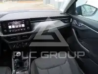 2021 Skoda Scala