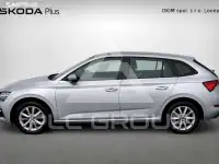 2021 Skoda Scala