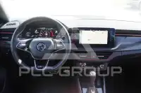 2021 Skoda Scala