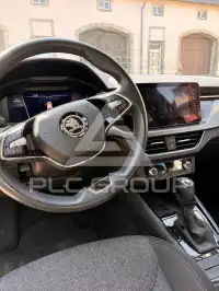 2021 Skoda Scala