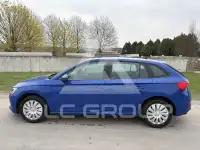 2021 Skoda Scala