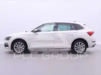 2021 Skoda Scala