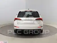 2021 Skoda Scala