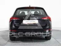 2021 Skoda Scala