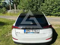 2021 Skoda Scala