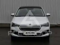 2021 Skoda Scala