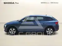 2021 Skoda Scala