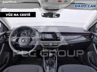 2021 Skoda Scala