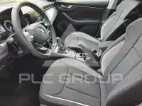 2021 Skoda Scala