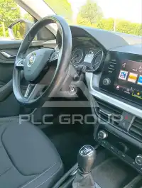 2021 Skoda Scala