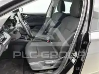2021 Skoda Scala