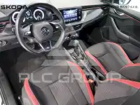2021 Skoda Scala