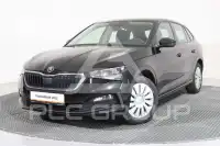 2021 Skoda Scala