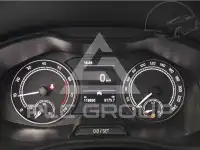 2021 Skoda Scala
