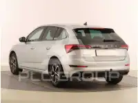 2021 Skoda Scala