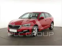 2021 Skoda Scala