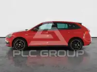 2021 Skoda Scala