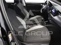 2021 Skoda Scala