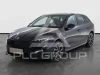 2021 Skoda Scala