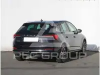 2021 Skoda Scala