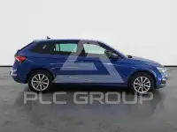 2021 Skoda Scala