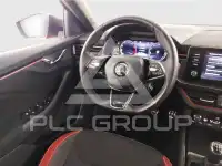 2021 Skoda Scala